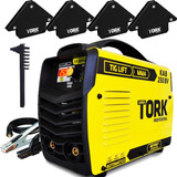 Tork