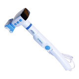 Aparelho Massageador Elétrico Profissional Com Infravermelho