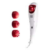 Aparelho Massageador Elétrico Profissional Com Infravermelho