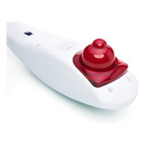 Aparelho Massageador Infravermelho Profissional Elétrico 110