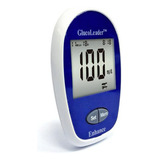 Aparelho Medidor De Glicose Glucoleader Enhance Monitor