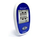Aparelho Medidor De Glicose Glucoleader Enhance Monitor