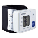Aparelho Medidor De Pressão Arterial Digital De Pulso Omron Hem-6123