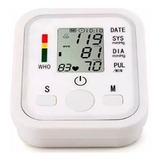 Aparelho Medidor De Pressão Digital Automático Braço B699