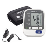 Aparelho Medidor De Pressão Digital Braço Hem-7130 - Omron