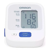 Aparelho Medidor De Pressão Digital Omron 5 Anos De Garantia
