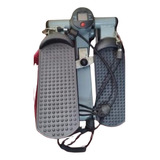 Aparelho Mini Stepper E Ginástica C/ Display 3 Em 1 Acte