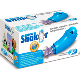 Aparelho Para Exercício Respiratório Shaker New