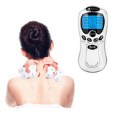 Aparelho Para Fisioterapia Digital Acupuntura Massagem
