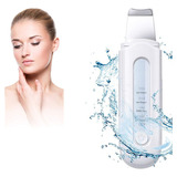  Aparelho Peeling Ultrassonico Recarregavel Com 4 Funções