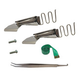 Aparelho Pregar Vies Galoneira Bracob Bc 2500 2600 1 Dobra
