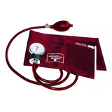 Aparelho Pressão Arterial Manual Esfigmomanômetro Premium