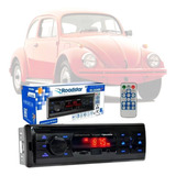Fusca