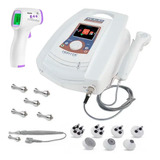 Aparelho Radiofrequência Facial E Corporal Hertix Smart Kld