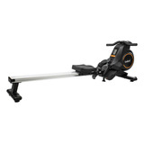 Aparelho Simulador De Remo Seco Indoor Gallant