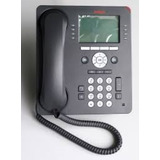 Aparelho Telefone Avaya 9608 - Novo Na Caixa
