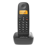Aparelho Telefone Fixo Sem Fio Intelbras Ts 2510 