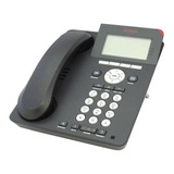 Aparelho Telefone Ip Avaya 9620l - Novo