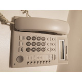 Aparelho Telefone Ks-kxdt-321 P/central Pabx Panasonic Usado