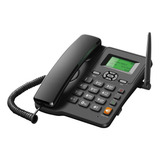 Aparelho Telefônico House Center Desktop Call