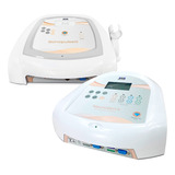 Aparelho Tens Fes Russa Neurodyn Ii + Sonopulse Iii Ibramed