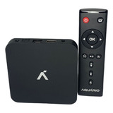 Aparelho Transforma Tv Smart Box Tv