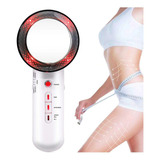 Aparelho Ultrasom Cavitação Gordura Celulite + Nf