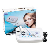 Aparelho Ultrassom Corporal E Facial Ru-638 Jato De Plasma