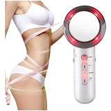 Aparelho Ultrassom Estetica Modelagem E Queima De Gordura
