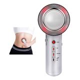 Aparelho Ultrassom Fisioterapia Modelagem E Queima Gordura