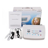 Aparelho Ultrassom Ru-628 Facial E Corporal E Lipocavitação