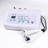 Aparelho Ultrassom Ru-628 Terapeutico Facial E Corporal 110v