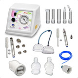 Endermologia