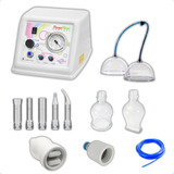 Aparelho Vacuoterapia Anvisa Modo Pulsado Endermo Pump Up