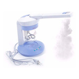 Aparelho Vapor Facial Capilar Difusor De