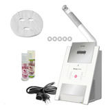 Aparelho Vapor Ozonio Portatil Estética Beauty Steam Htm