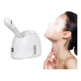 Aparelho Vaporizador Portátil Facial E Capilar