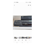 Aparelho Vídeo Panasonic Dvd 