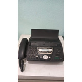 Aparlho De Fax Papel Termico Kx Ft 77