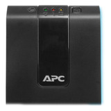  Apc Back-ups Bz700bi-br 700va Entrada 115v/220v Saída 115v 