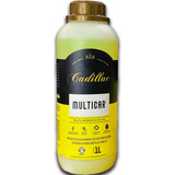 Apc Multicar 1l Cadillac Multilimpador Automotivo Multiação