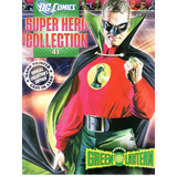Apenas Revista Em Ingles Green Lantern