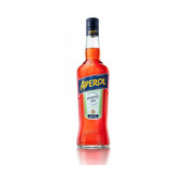 Aperitivo Aperol 750ml - Spritz