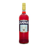 Aperitivo Bitter Campari 900ml