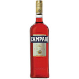 Aperitivo Bitter Campari Garrafa 900ml