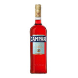 Aperitivo Campari Bitter Garrafa 900ml- Frete Gratís