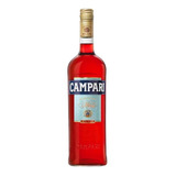 Aperitivo Campari Bitter Garrafa 900ml