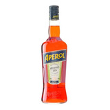 Aperitivo De Ervas Aperol Garrafa 750ml - Original