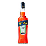 Aperitivo De Ervas Aperol Garrafa 750ml Original