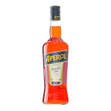 Aperitivo De Ervas Aperol Garrafa 750ml